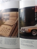 Folleto Promocional Cadillac 1987