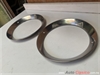 1956 FORD PICK UP ORIGINAL HEADLIGHT BEZELS