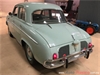 RENAULT DAUPHINE , GORDINI HULES DE LA DEFENSA DELANTERA Y TRASERAS