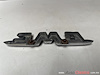 GMC PICK UP 1955 TO 1957 ORIGINAL EMBLEM