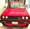 1982 Datsun datsun 720 Pickup