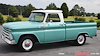 New Wheels Chevrolet Trucks 1960-1972