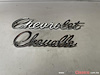 CHEVROLET , IMPALA,  BEL AIR , BISCAYNE, CHEVELLA 1966  A 1968 LETRA ORIGINAL