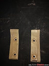 Int D Cabin Moldings Datsun 74-79