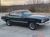 1973 Ford Maverick Coupe