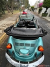 1979 Volkswagen Super Bettle Convertible