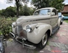 1940 Chevrolet SEDAN Coupe