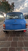 1984 Other Mini Austin Sedan