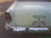 1956 Chevrolet bel air  56 sin poste Sedan