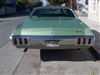 1970 Chevrolet impala Sedan