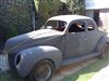 1940 Ford coupe 2 ptas Coupe