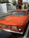 1965 Chrysler valiant Acapulco Coupe