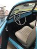 1964 Volkswagen karman ghia Coupe