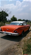 1958 Chevrolet biscayne Hardtop