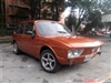 1977 Volkswagen BRASILIA Coupe