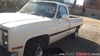 1984 Chevrolet Silverado Pick Up Pickup