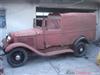 1933 Ford FORD PANEL Vagoneta