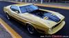 1973 Ford MUSTANG 1973 MACH ONE SPORT ROOF Fastback