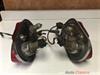 AUSTIN, MORRIS, MINI, MK1, MGA, MK2 FULL LUCAS ORIGINAL RED SKULLS