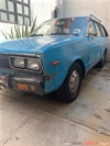 1982 Datsun Guayin Vagoneta
