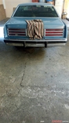 1980 Chrysler Cordoba Coupe
