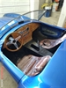 1967 Ford AC Cobra Roadster