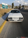 1984 Ford Mustang Coupe