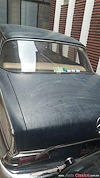 1964 Mercedes Benz 190C Sedan