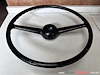 FORD PICK UP 1941 TO 1947 USED STEERING WHEEL