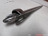 CHEVROLET FLEETMASTER 1947 ORIGINAL HOOD ORNAMENT