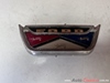 FORD FALCON 1960 ORIGINAL TRUNK EMBLEM