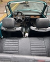 1979 Volkswagen Super Bettle Convertible