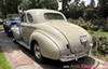 1940 Chevrolet SEDAN Coupe