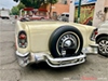 1956 Chevrolet Belair Convertible Convertible