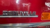 Chevrolet BEAUVILLE Familiale 1989