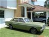 1967 Ford FALCON Sedan