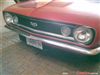 1967 Chevrolet CAMARO Coupe Coupe