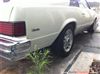 1981 Chevrolet malibu Hardtop