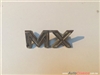 FORD MERCURY MONTEGO  MX EMBLEMA ORIGINAL