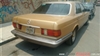1985 Mercedes Benz Coupe Hardtop