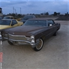 1968 Cadillac Deville Sedan