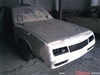 1984 Chevrolet MONTECARLO SS Coupe