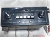 Radio AM FM Chrysler 70S 80S