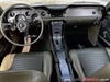 1967 Ford Mustang 1967 Fastback GTA Excelente Orig Fastback