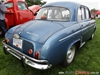 RENAULT DAUPHINE , GORDINI HULES DE LA DEFENSA DELANTERA Y TRASERAS