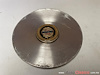 CHRYSLER ORIGINAL RIM CAP CENTER