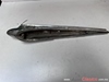 CHEVROLET FLEETMASTER 1947 ORIGINAL HOOD ORNAMENT