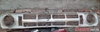 Used Dodge Pick Up Grill 64-66