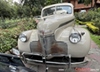 1940 Chevrolet SEDAN Coupe