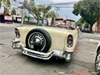 1956 Chevrolet Belair Convertible Convertible